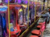 パチンコ店イメージ画像