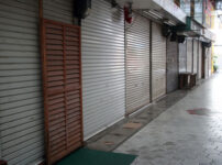 閉店イメージ
