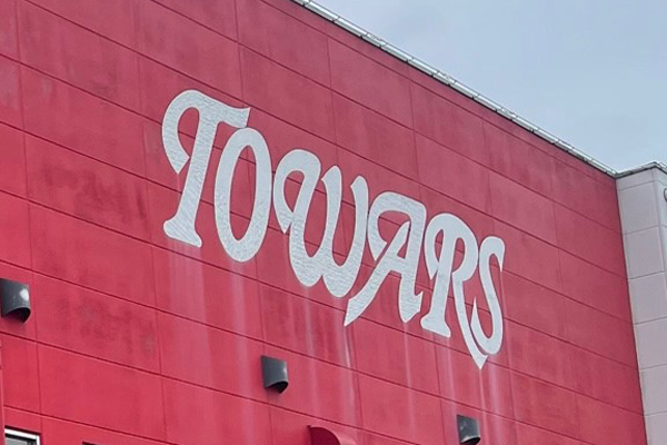 トワーズロゴ