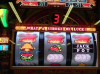 LBジャックポット