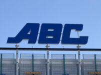 ABCロゴ