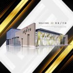 『レイト平塚』店舗外観