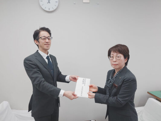 マルハンが石川県に「令和6年能登半島地震に係る災害義援金」を追加寄付