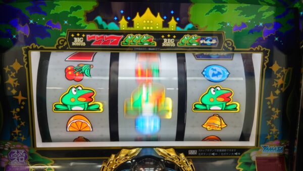 スマスロニューパルサーBT