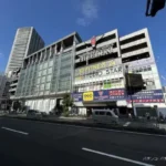 『ＦＲＥＥＤＯＭ』の店舗全景