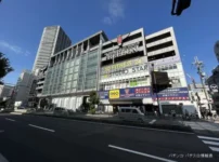『ＦＲＥＥＤＯＭ』の店舗全景