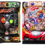2025年5月7日導入パチンコ機種