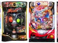 2025年5月7日導入パチンコ機種