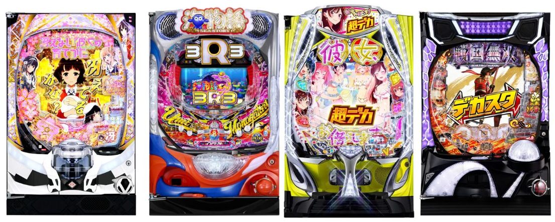 【セル出品】　ちょいパチ海物語3R29 ちょいパチ打ったら全てわかりました