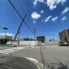 大規模工事中の『SUPER COSMO CITY&ACTY』（堺市西区）跡地