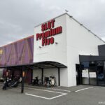 『Premium Five』店舗外観