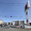 『マルハン浜松中央店』は立体駐車場を完備
