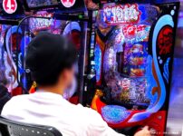 「P海物語 極JAPAN」イメージ画像