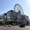 地下鉄栄駅直結の商業施設「サンシャインサカエ」