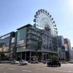 地下鉄栄駅直結の商業施設「サンシャインサカエ」