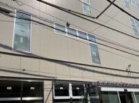 『PIA大船』外観写真