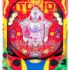 「Ｐニュートキオ　ハカマタイプ」筐体画像