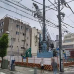 『ビッグアップル．大船店』跡地