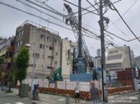 『ビッグアップル．大船店』跡地