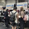 ボーダーがコミコンで新台「パチスロなめ猫」を参考展示