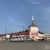 『コロンボオオクラ店』外観写真