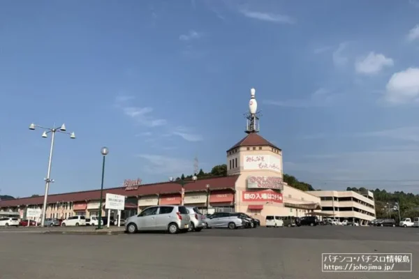 『コロンボオオクラ店』外観写真