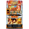 「スマスロ　シャーマンキング」筐体画像