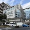 スロット専門店『EVO2』跡地