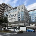 スロット専門店『EVO2』跡地