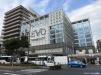 スロット専門店『EVO2』跡地