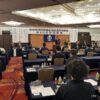 兵庫青年部会が第５０回定時総会を開催