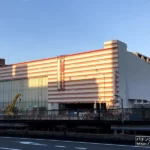 『キコーナ千里店』外観画像