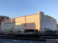 『キコーナ千里店』外観画像