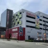 『金馬車世安店』外観写真