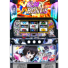 パチスロ 転生したら剣でした 筐体画像