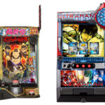 京楽が新機種2機種のフィールドテスト導入を実施