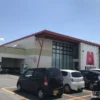 『マルハン川中島店』外観画像