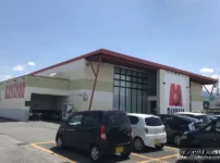 『マルハン川中島店』外観画像