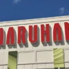 マルハンロゴ