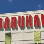 マルハンロゴ