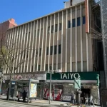 『MJ博多』店舗外観
