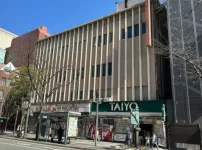 『MJ博多』店舗外観