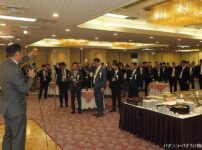 MIRAIが定時社員総会を開催