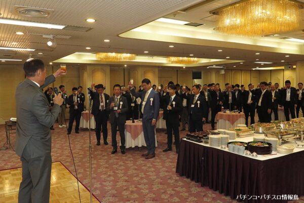MIRAIが定時社員総会を開催