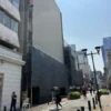 MJ天神Ⅰ&Ⅱ外観