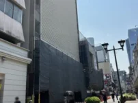 MJ天神Ⅰ&Ⅱ外観