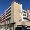 『レインボー港店』の店舗外観