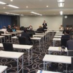リサイクル協会第19回定時社員総会