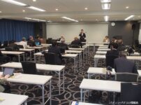 リサイクル協会第19回定時社員総会