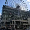 『サンシャインKYORAKU栄』外観写真